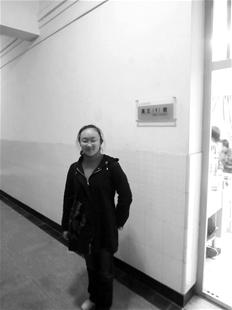 武汉女孩SAT满分 夺美国高考状元