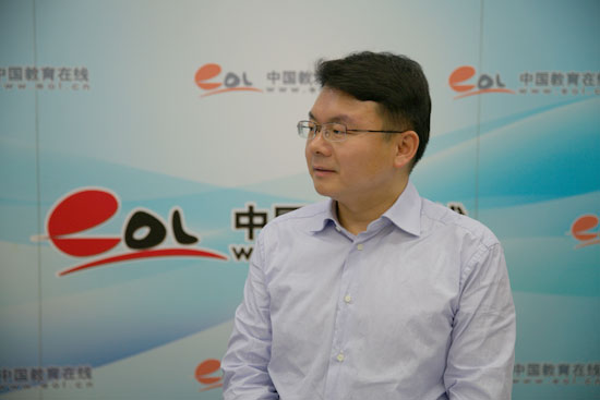于涵：招考“双选模式”才是高考改革的方向