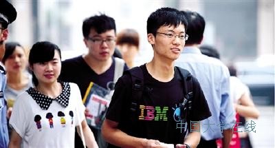 河南高考改革方案9月1日前公布 统一科目或缩减