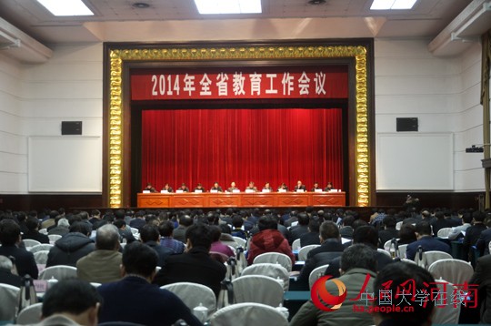 河南高考改革方案预计9月前公布 或只考语数外三科