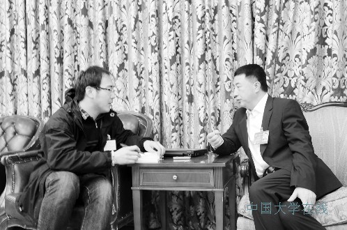 河南人大代表呼吁尽快推进高考改革 称高考致教育不公平
