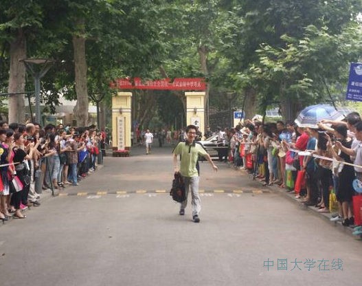 2014江苏高考语文结束 题目新颖难度平稳