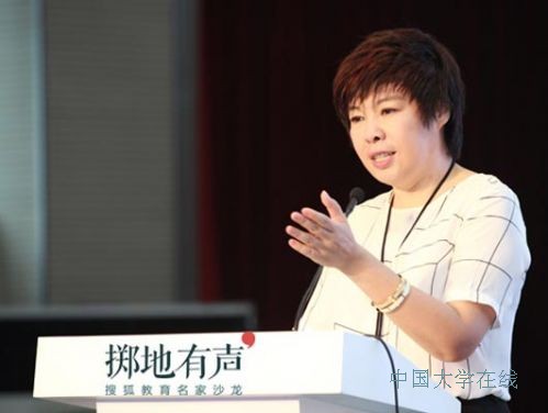 于丹点评2014山东高考作文:颠覆标准答案的传统思维
