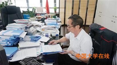 朱清时将继续关注南科大，关注中国教改