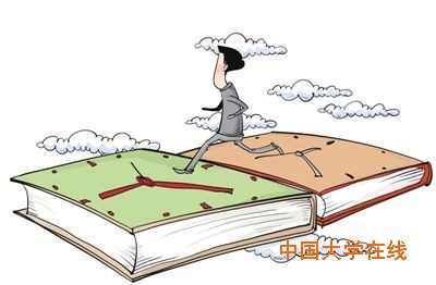 双培计划根据不同专业设置不同的培养模式，学生大学4年可在两所学校学习，在部属学校学习的时间最长可达3年。图/CFP