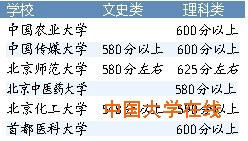 高考志愿填报现场咨询会