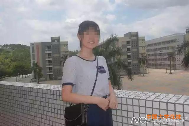 广东怀集美女高考状元在驾校学车时被撞身亡