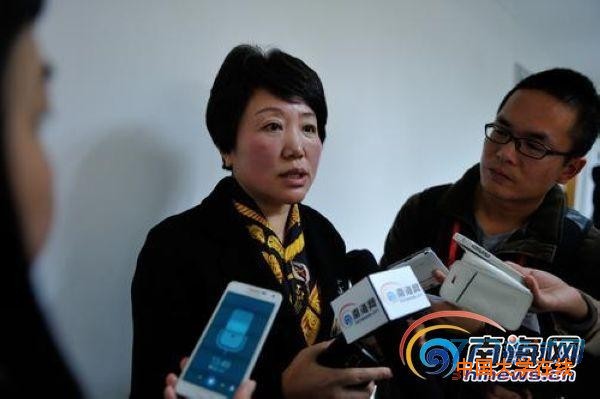 海南教育厅厅长：高考改革方案或将很快批复