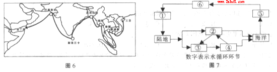 2016南通二模地理答案南通市2016届高三第二次调研测试地理试题答案