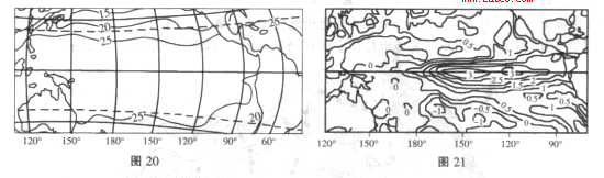 2016南通二模地理答案南通市2016届高三第二次调研测试地理试题答案