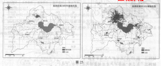 2016南通二模地理答案南通市2016届高三第二次调研测试地理试题答案