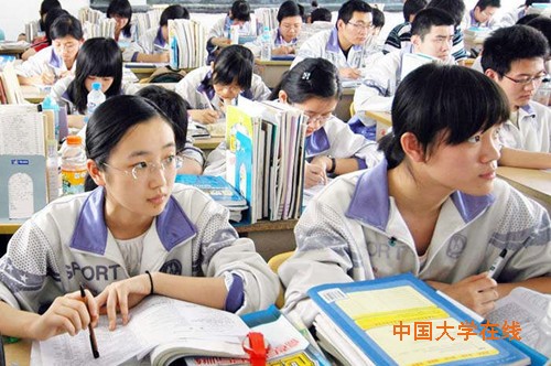 16所港澳高校在湖北自主招生 网上报名已启动