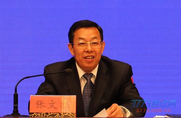山西省发布深化考试招生制度改革实施方案