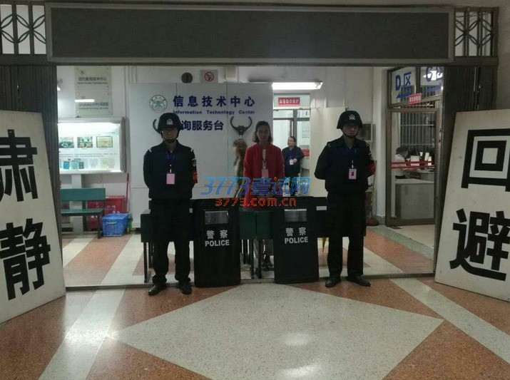 李培巡视我省高考评卷工作时要求实现今年高考招生学生、家长、社会和政府四满意