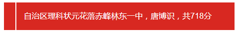 理科状元
