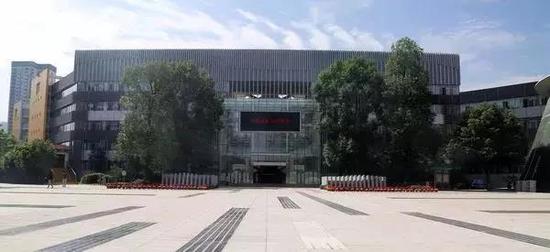 成都职业技术学校