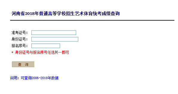 河南高考;河南高考艺考;河南艺考成绩查询;河南美术统考成绩;河南艺考美术