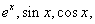 数学一 学习计划