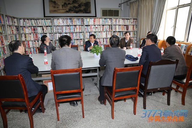 省教育厅高校工委书记王智平巡视检查我省硕士研究生招生复试工作