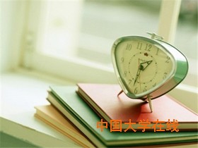 二战考研：关注过程才能取得好结果