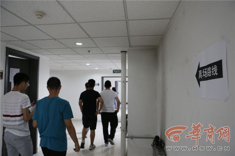 昨日西交大自主招生进面试环节 家庭关系写入考题