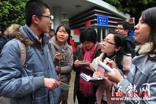 福建两千尖子生试水“小高考” 难度大于高考