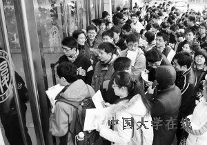 自主招生“神题”频现 高校选拔更看重什么