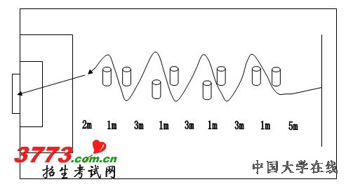 黑龙江高水平运动员评分标准