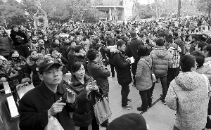 复旦千分考题目怪 数学题像公务员考试推理题