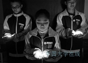 2014年自主招生面试题预测:马航失联是热点