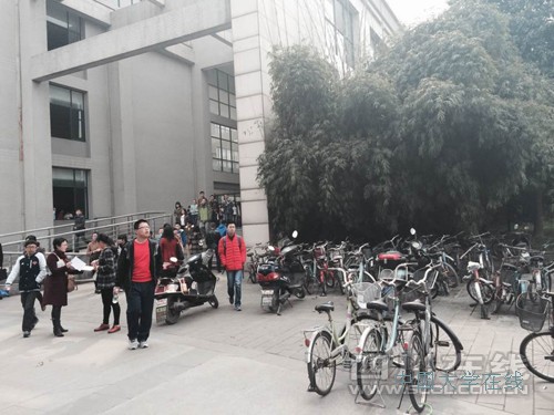 2014年西南财大自主招生笔试：以雾霾为题写议论文