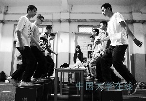 2014年清华北大自主招生面试 不约而同考“道德”