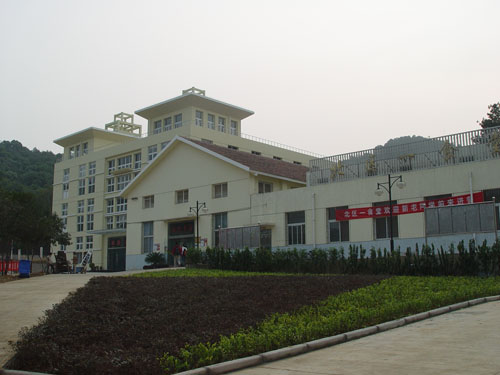 中国地质大学(北京)