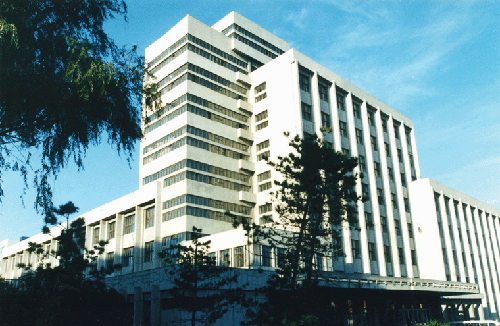 东北林业大学