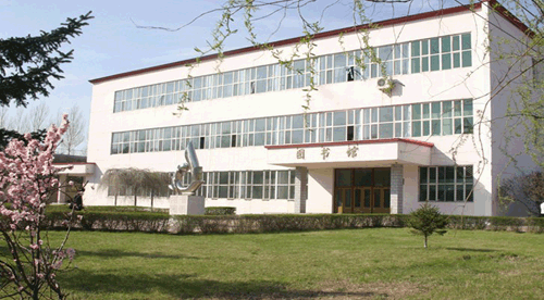 鸡西大学