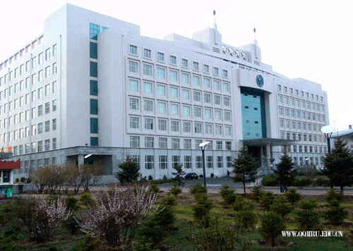齐齐哈尔大学