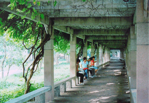 湖北大学