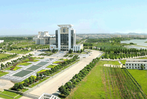 江汉大学
