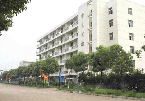 武汉科技职业学院