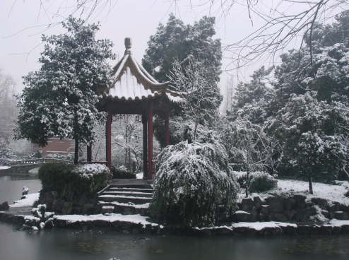 上海师范大学