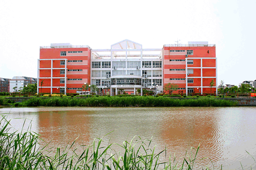 上海思博职业技术学院
