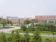上海托普信息技术职业学院