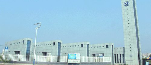 湖南工学院