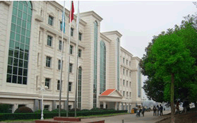湖南工业大学科技学院