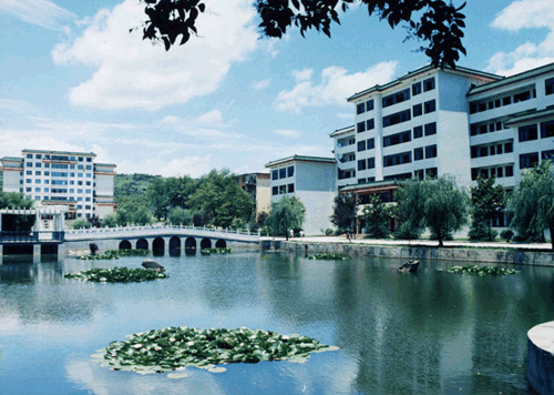 湖南科技学院