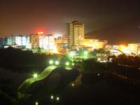 吉首大学