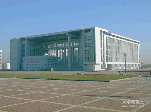 河北工业大学