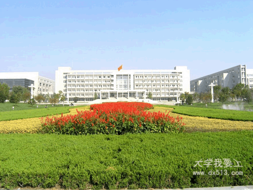 河北农业大学