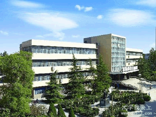 河北师范大学