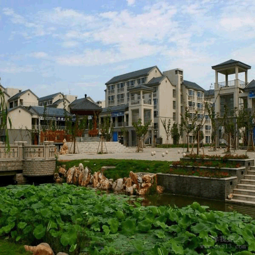 江南大学